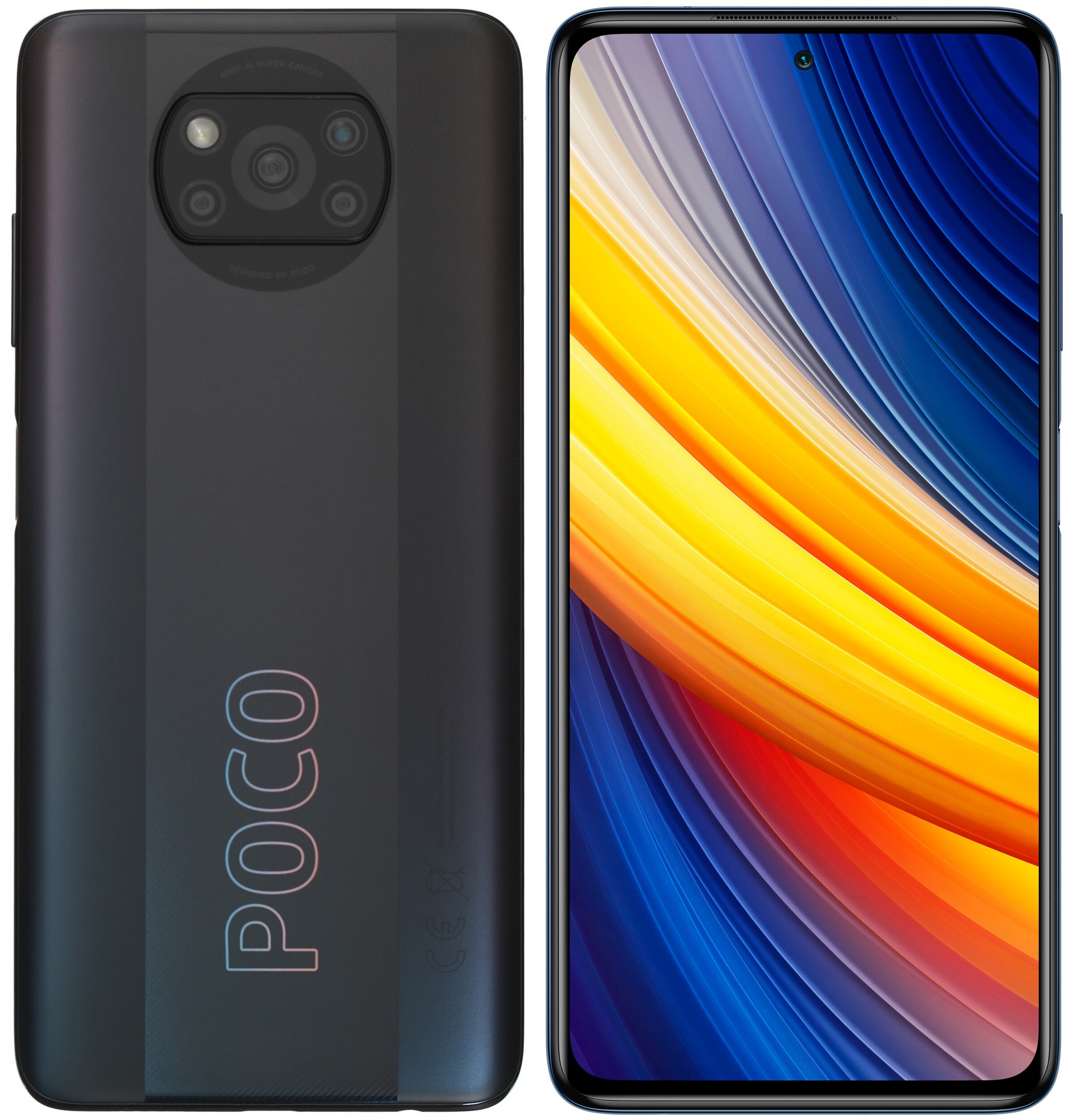 Ремонт Poco X3 Pro (поко икс три) цена в Челябинске